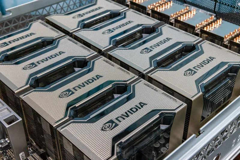 AI計算，為什么要用GPU？