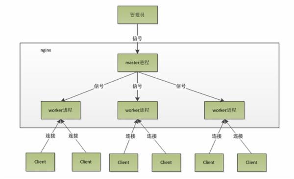 借助Nginx搭建反向代理服務(wù)器