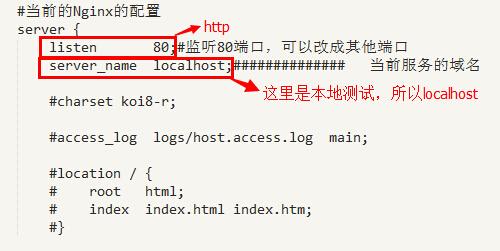 借助Nginx搭建反向代理服務(wù)器