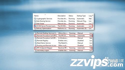 如何修復(fù)Windows上的“RPC服務(wù)器不可用”錯(cuò)誤？