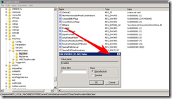 windows 時間服務器配置詳解