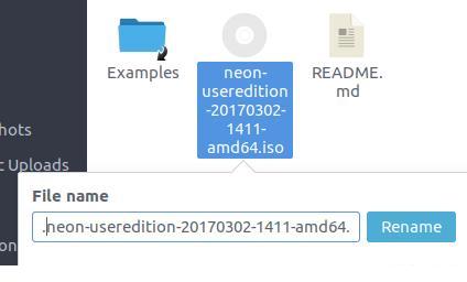 Linux下輕松隱藏文件和文件夾的方法