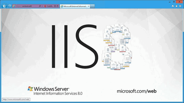 IIS8.0 Express下載|IIS8.0安裝包 官方免費版