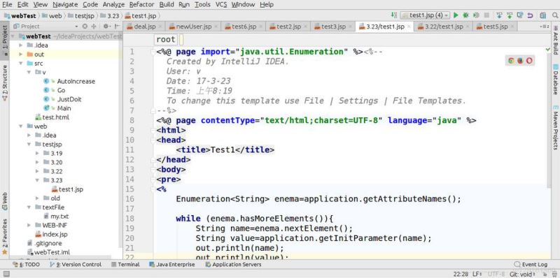 如何解決ubuntu linux下更新idea導(dǎo)致idea字體改變