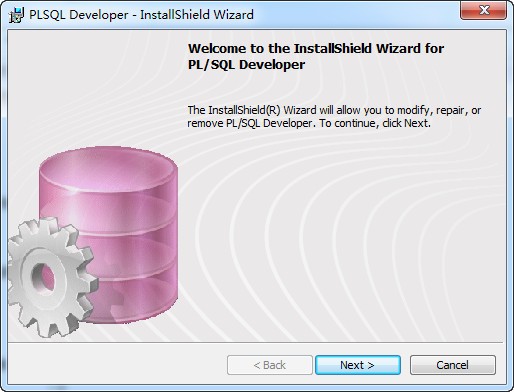 PLSQL Developer 64位 11.0.4.1788中文漢化版