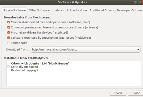 ubuntu系統怎么使用阿里云服務器?