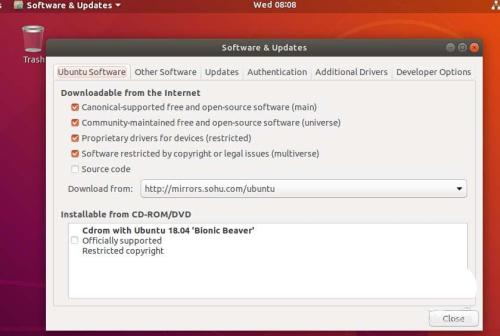 ubuntu系統怎么使用阿里云服務器?