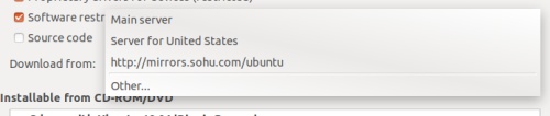 ubuntu系統怎么使用阿里云服務器?