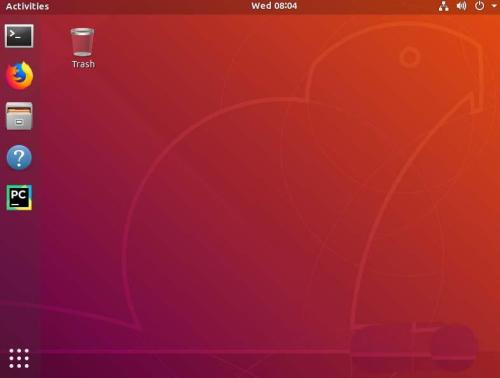 ubuntu系統怎么使用阿里云服務器?