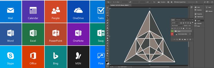 MacOS與Windows 10對比，哪個操作系統體驗好？