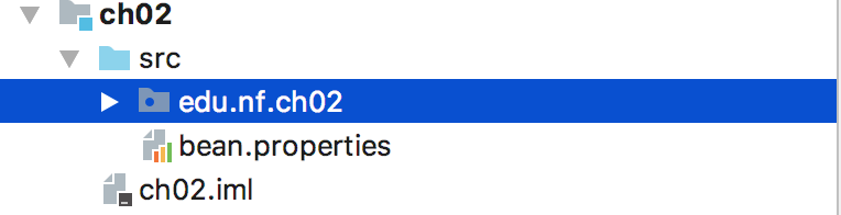 Java讀取.properties配置文件方法示例