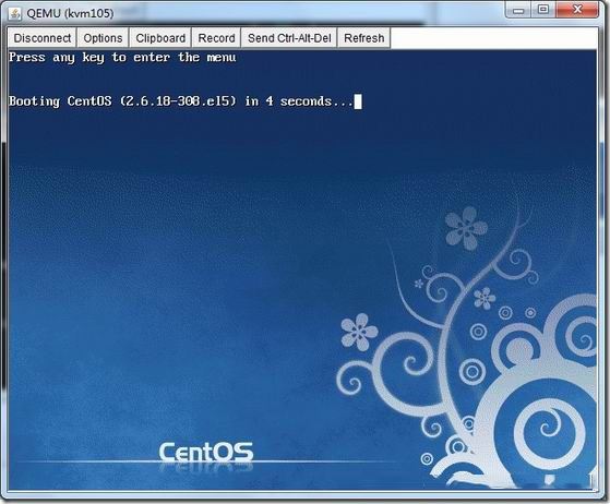 centos系統中VPS忘記密碼該如何解決?