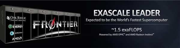 AMD：服務器市場份額很快10％ DDR5時代換接口