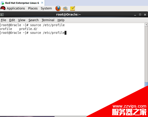 Linux系統(tǒng)中怎么設(shè)置java環(huán)境變量?