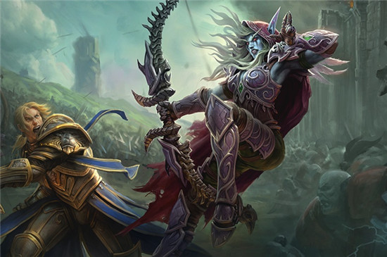魔獸世界8.2最全銹羽擊殺攻略 銹羽刷新地點位置在哪？