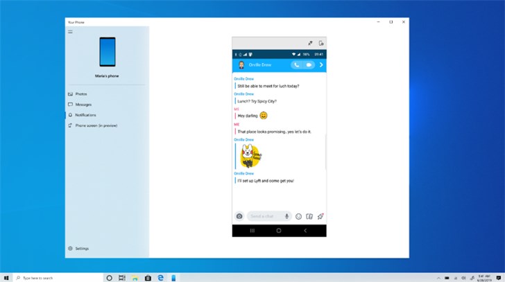 微軟Windows 10 20H1預(yù)覽版18932更新內(nèi)容大全