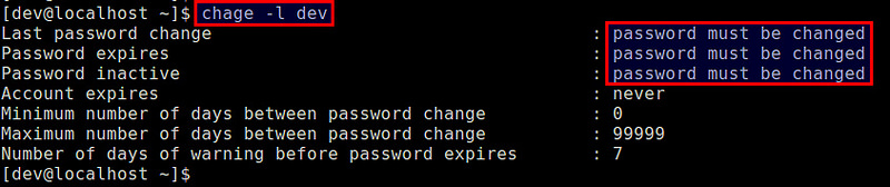 Linux系統下修改用戶密碼全攻略