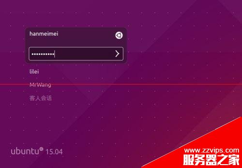 Ubuntu15.04系統(tǒng)解決新增用戶不能登錄該怎么辦？