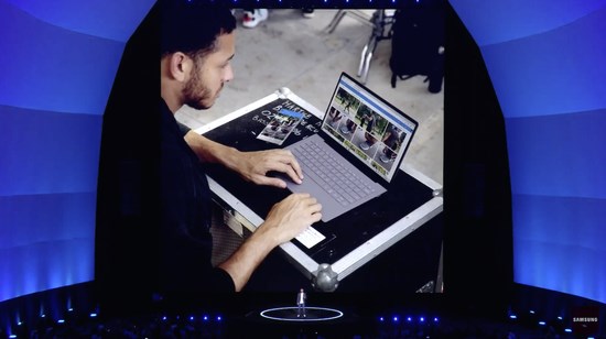 iOS體驗更佳，三星與微軟合作能補齊短板嗎？