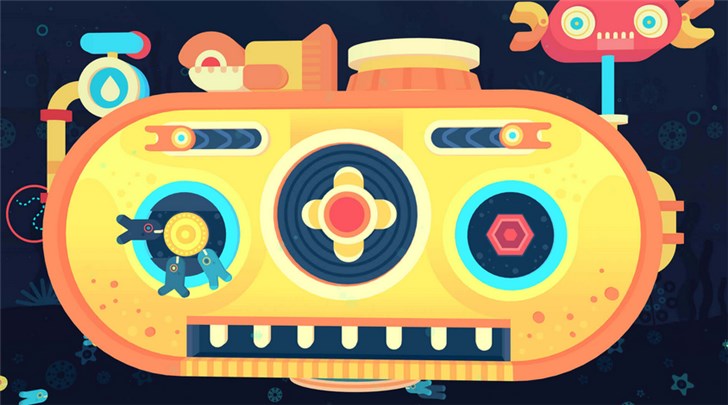 喜加一！Epic商店免費領取3D解謎游戲《GNOG》