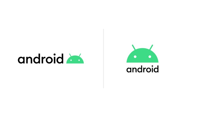 安卓10定了，谷歌正式公布全新Android Logo徽標(biāo)