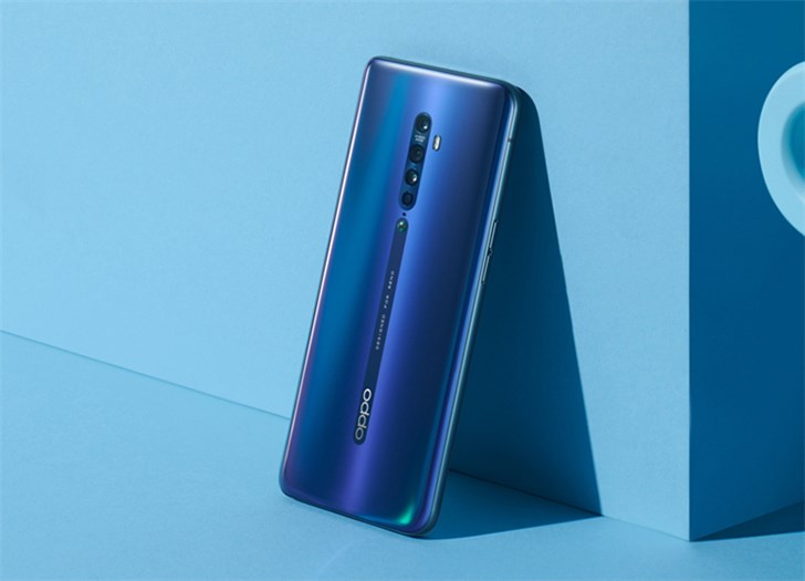 OPPO Reno2已開啟預約，9月10日正式亮相