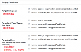 WordPress速度優化-Nginx fastcgi_cache緩存加速