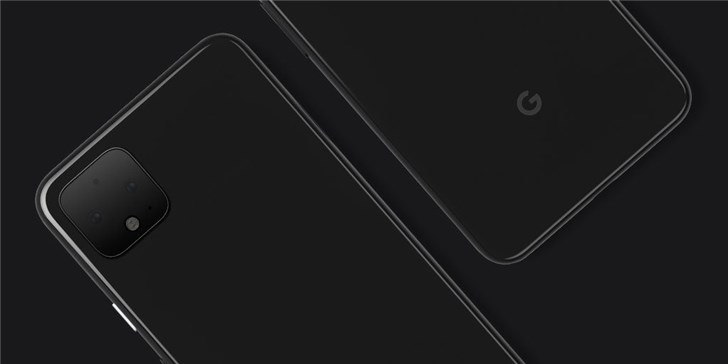 安卓10源代碼項目曝光谷歌Pixel 4：搭載90Hz屏幕