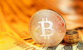 比特幣價格跌破9900美元 24小時跌幅3.65%