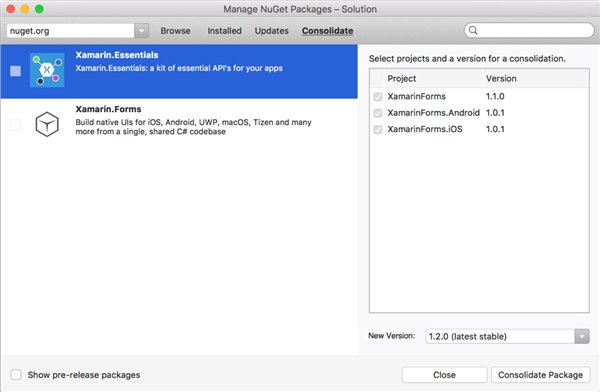 微軟Visual Studio 2019 for Mac 8.3 正式版發(fā)布