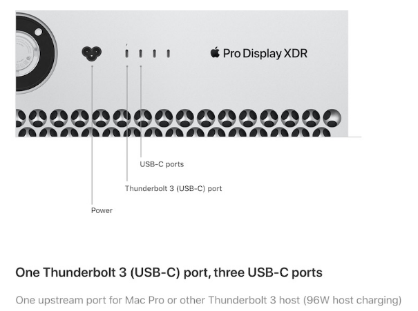 充電最快？16英寸MacBook Pro或將配備96W USB-C電源適配器