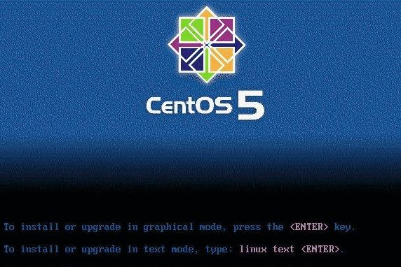 CentOS 5.5 最新版下載地址 比較流行的服務(wù)器操作系統(tǒng)