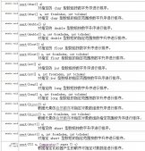 Java實(shí)現(xiàn)按中文首字母排序的具體實(shí)例
