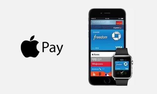 庫克：Apple Pay第四財季交易量超過30億筆 同比翻了一番