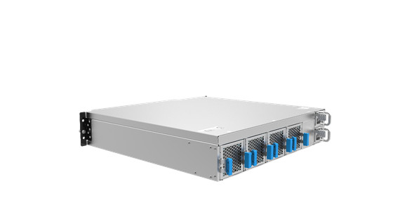 迎接5G,浪潮推出第一款邊緣計算服務器NE5260M5