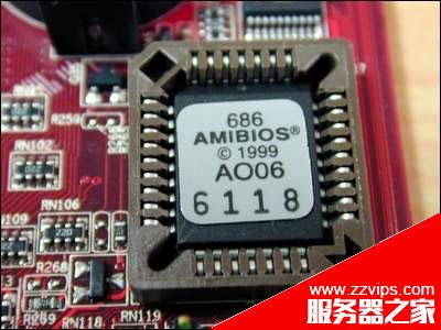 BIOS基本知識及常用設置(圖文+視頻)
