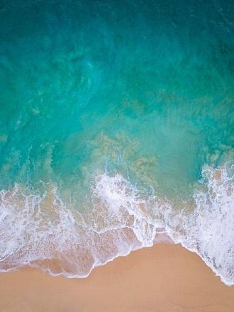 蘋果ios11壁紙概念壁紙 iOS11高清壁紙?jiān)瓐D最新版