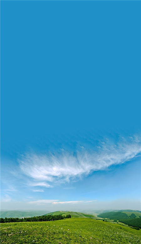 微信聊天背景圖高清唯美風景2020 愿時光賜一個盜不走的愛人