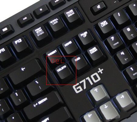 最新最全圖解 手把手教你認(rèn)識(shí)bios設(shè)置