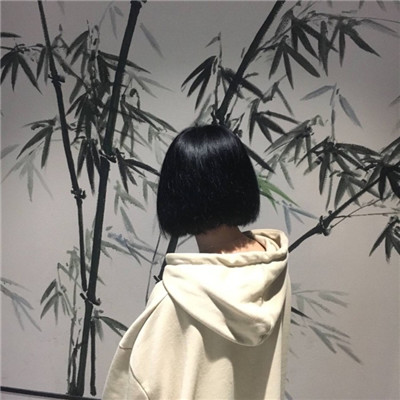 情侶頭像2020背影一男一女圖片最新 看見喜歡的就得主動犯個賤