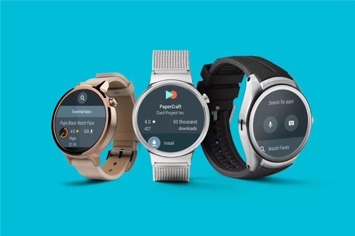 這款Moto 360圓形智能手表，在五年前引發手表「刷機」熱