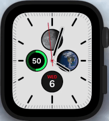 超輕量UI框架GuiLite 3.0發布：支持蘋果Apple Watch，嵌入式