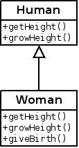 Java基礎教程之繼承詳解