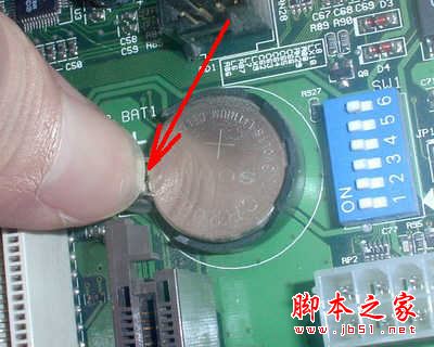 bios密碼忘記了怎么辦？BIOS密碼破解清除方法詳解