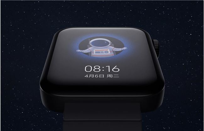 小米手表首次 OTA 更新適配蘋果 iOS，解決充電慢等問題
