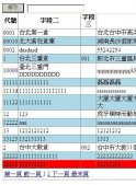 asp.net gridview分頁：第一頁 下一頁 1 2 3 4 上一頁 最末頁