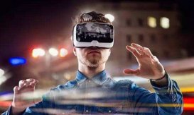 IDC：2020年中國市場AR/VR投資占比超過全球市場份額的30%