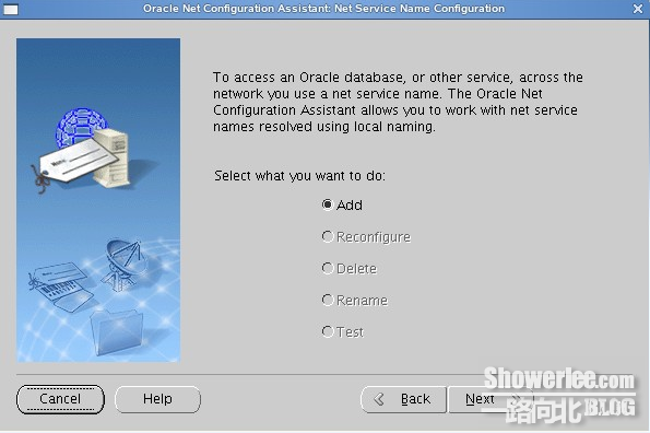 CentOS 6.3下安裝部署Oracle服務器圖文教程
