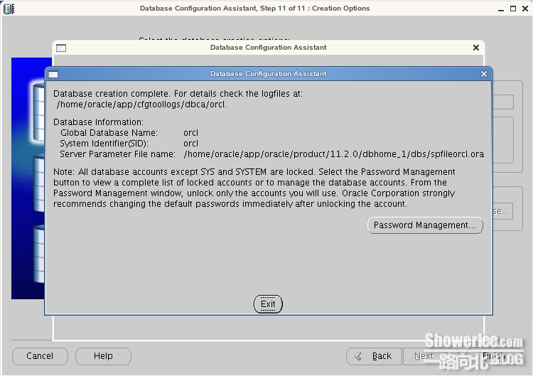 CentOS 6.3下安裝部署Oracle服務器圖文教程