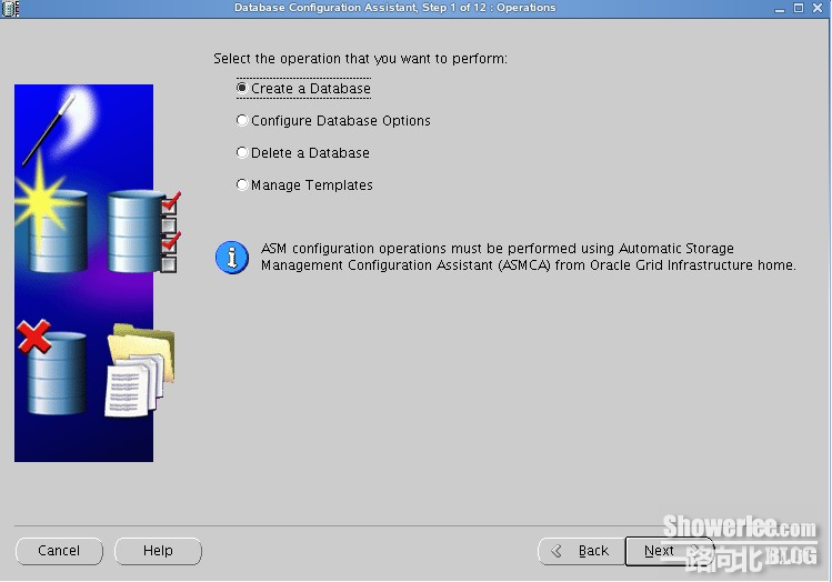 CentOS 6.3下安裝部署Oracle服務器圖文教程